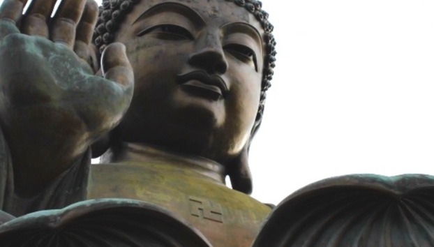 Lantau Island: Big Buddha, Cable-Car and Tai O - Private Full-Day Tour - Foto 3